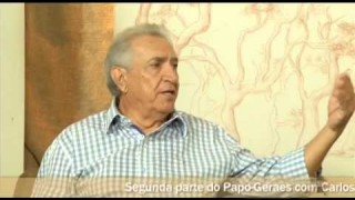 Papo Geraes com Carlos Roberto Sabbag (parte 2)