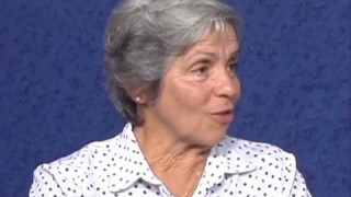 Bate Papo: Martha Pannunzio