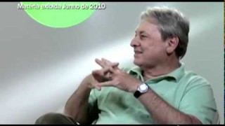 Bate Papo: Antônio Queiroz Barreto