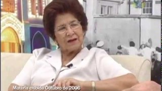 Bate Papo: Cora Pavan Capparelli