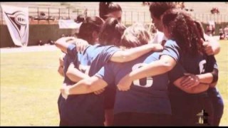 Uberlândia Rugby Feminino