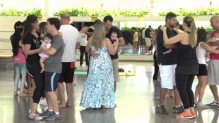 “Praia Clube: 80x Paixão” – Programa 2: Baby Dance e família gaúcha (Ed. 485)