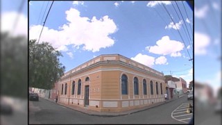 Entrando no Arquivo: Patrimônio Municipal de Uberlândia