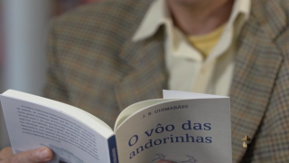 J. B. Guimarães em Autores Uberlandenses