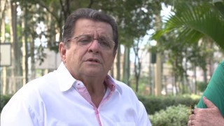 Mário Milken em Chutes e Pontapés