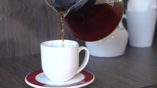 Segredos de um bom café