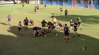 Rugby: um esporte novo e diferente no Brasil