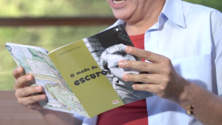 Ivone Assis em Autores Uberlandenses