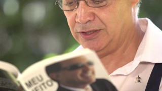 Marcelo Prado em Autores Uberlandenses