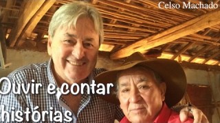 Celcises: Ouvir e Contar Histórias