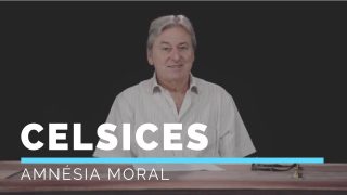 Amnésia moral, em Celsices