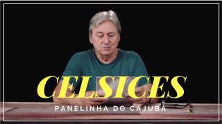 Panelinha do Cajubá, em Celsices