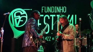 Made in Uberlândia – Fundinho Festival Jazz e Blues