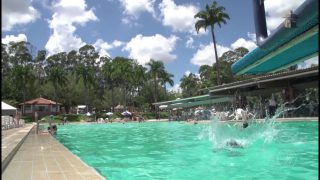 ESPECIAL – Cajubá Country Club