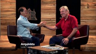 Entrevista com Dr. Massami Matsuda