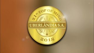 Top of Mind Uberlândia SA 2018