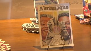 Lançamento do 16º Almanaque Uberlândia de Ontem & Sempre