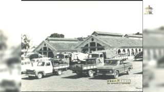 George Wady // Mercado Municipal