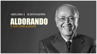 Aldorando, o ser reconciliador