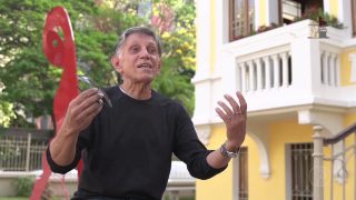 Casarões e suas histórias – 5