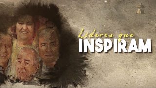 Lideres que Inspiram