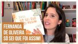 Autores Uberlandenses – Fernanda de Oliveira