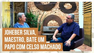 Prosa Mansa – 70 anos da Banda Municipal de Uberlândia