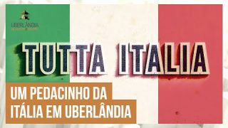Tutta Italia, nova série que mostra a chegada das famílias italianas em nossa cidade.
