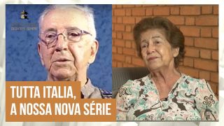 Mais curiosidades sobre as chegadas das famílias Capparelli e Pavan em Uberlândia.