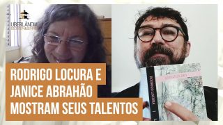 Cultura em dose dupla! Autores Uberlandenses e Fotografia Falada