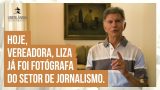 Baú do PH: Exposição de fotos de Liza Prado na década de 90