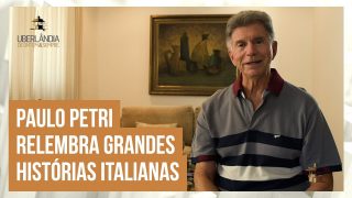 Baú do PH: Relíquias italianas