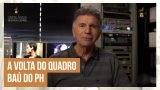 Veludinho: uma obra rica em emoção italiana.