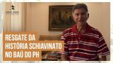 Baú do PH: Joana Schiavinato
