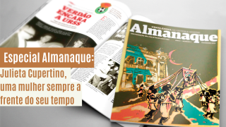 Especial Almanaque: Edição 04