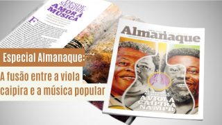 Especial Almanaque: Edição 16