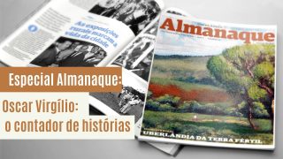 Especial Almanaque: Edição 10