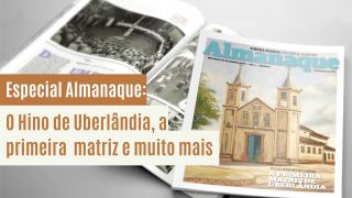 Especial Almanaque: Edição 6