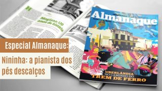 Especial Almanaque: Edição 11