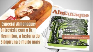 Especial Almanaque: Edição 12