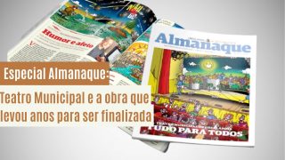 Especial Almanaque: Edição 17