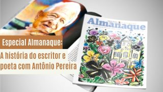 Especial Almanaque: Edição 15