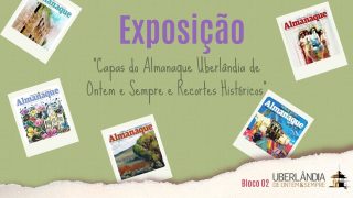 Exposição: Comemoração 10 anos Almanaque