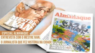 Especial Almanaque: Edição 18