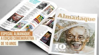 Especial Almanaque: Edição 19