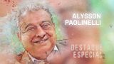 Top Of Mind Uberlândia SA: Líder Rural e Alysson Paolinelli